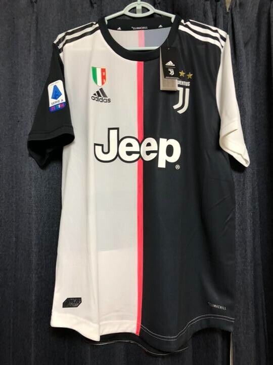 BNWT 2019 2020 JUVENTUS Player issue Home Jersey #10 DYBALA BNWT 2019 2020 JUVENTUS Player issue Home Jersey #10 DYBALA