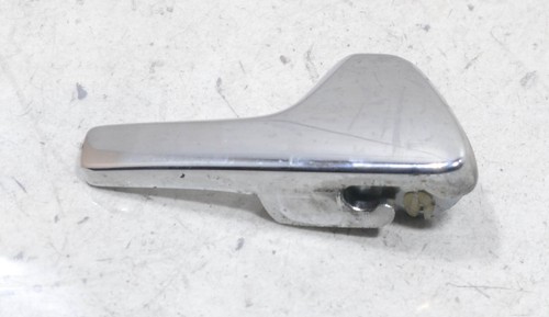 VW Golf 4 IV Cabrio 1E Bj 1999 Tür Griff Chtom vorne RECHTS #117300-F507