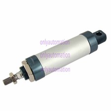 Pneumatic Component 32mm Bore 50mm Stroke Air Cylinder 1PC