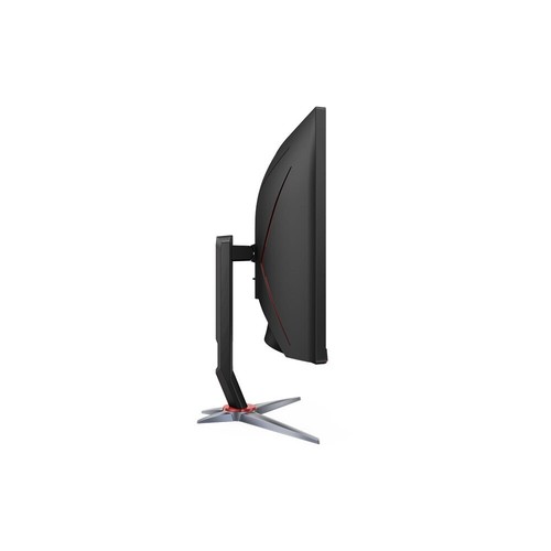 AOC CU34G2XP 34in 3K 1ms 180Hz Curved VA Gaming Monitor - Picture 10 of 24