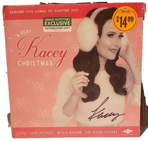 Kacey Musgraves The Architect Apple Shaped 7