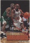 1999-00 Skybox NBA Hoops - Tim Hardaway #62