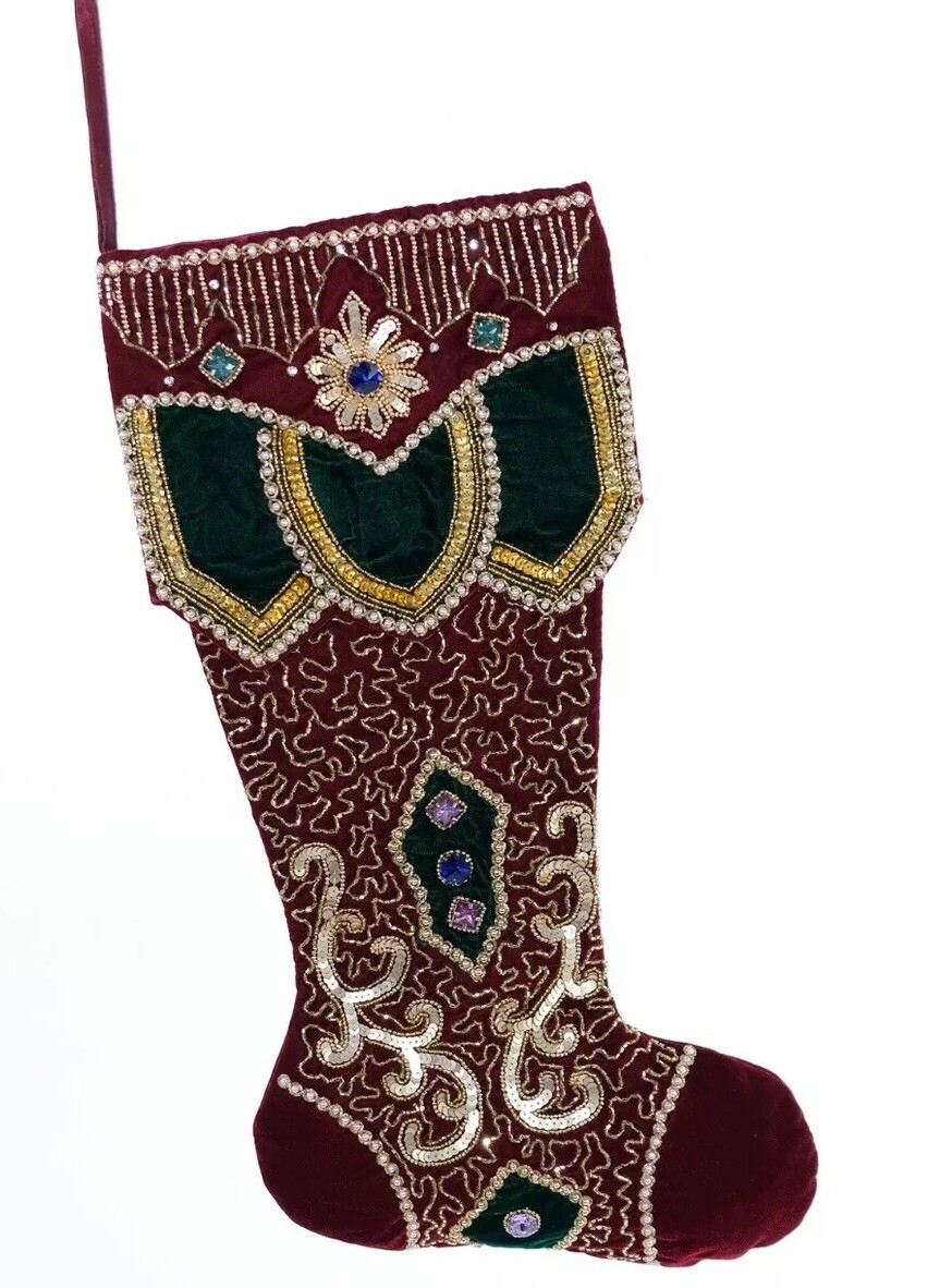 Katherine's collection stockings