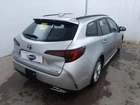 2023 TOYOTA COROLLA 1.8 HYBRID ESTATE BUMPER DOOR BOOTLID ENGINE AERIAL BREAKING
