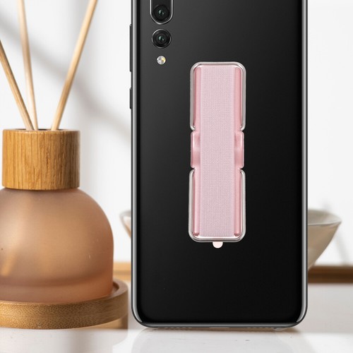 3 Pcs Rutsch-Mobiltelefon-Rückseil Telefonhalterclip Riemen Für Telefone - Zdjęcie 4 z 12