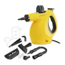 COMFORDAY Hand-Dampfreiniger mit Verlängerun...