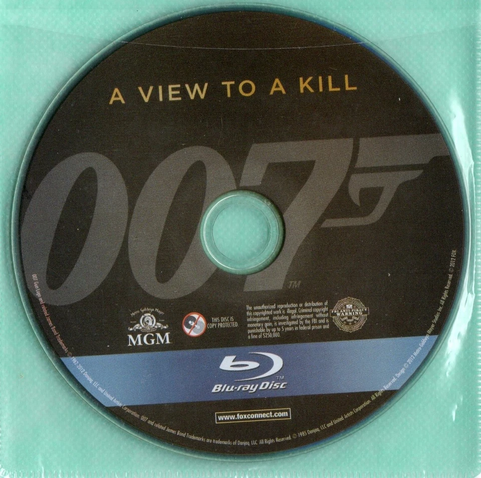 Blu Rays Pick & Choose - $2-$3/each Flat Ship Update 11/09/25. Read Dscrpt (A-J) - Image 4 of 4