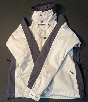 Helly Hansen Jacket, Outdoor Activity, Size M