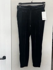 Lululemon Size 10 Ready To Crush HR Jogger BLK