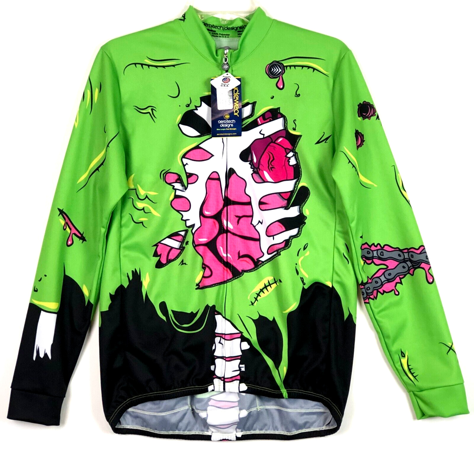 Aero Tech Cycling T Shirts For Men Aero Tech Designs Cyclewear USA