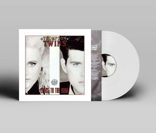 Thompson Twins - Close To The Bone [Новый виниловый альбом] Великобритания - Импорт