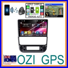 PEUGEOT 406 1995-2003 GPS APPLE WIRELESS CARPLAY ANDROID AUTO ODB DAB TPMS DVR