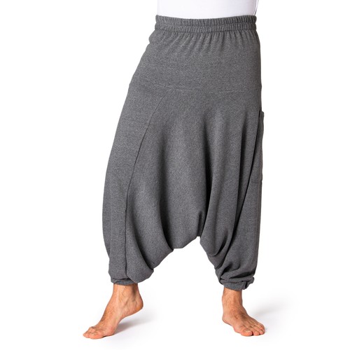 PANASIAM Jogpants warme Haremshose Pumphose Jogginghose Aladin Pants FAIR & NEU - Bild 10 von 63