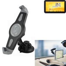 Für TrekStor Volks-Tablet 2 Tablet Halter Auto-Halterung Scheibe