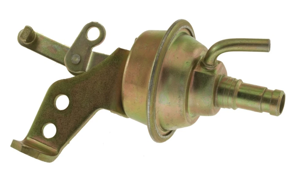 Choke Pull Off Buick Skylark Chevrolet C10 C20 Camaro G10 G20 G30 K5 S10 6 Cyl Foto 4 de 4