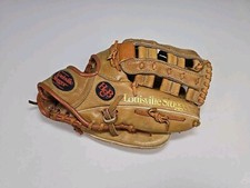 Guante Louisville Slugger HBG84 Top Defender 10" Cuero Béisbol Softbol Derecha