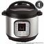 thumbnail 11  - Instant Pot Duo 3-6-8 Qt 7-in-1 Multi Use Programmable Pressure Slow Cooker