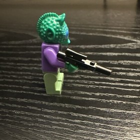 LEGO Star Wars Clone Wars Onaconda Farr Minifigure (8036) sw0241-277