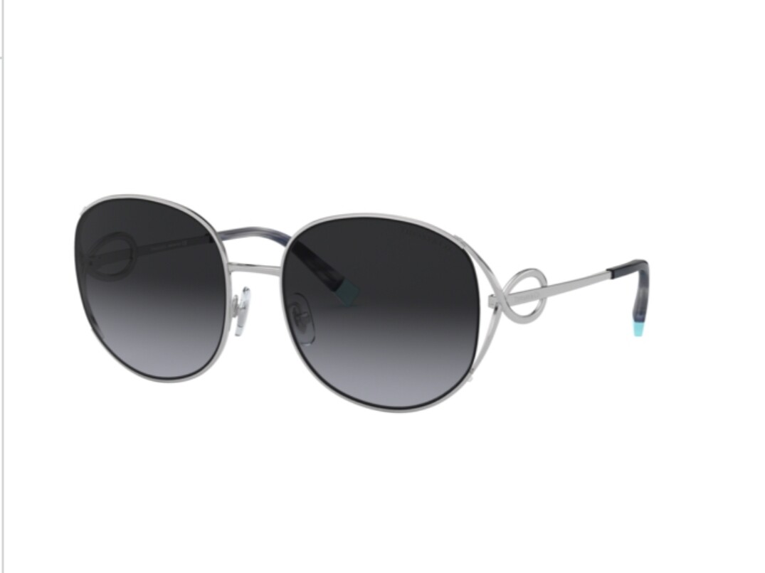 Tiffany & Co. Sunglasses TF3065 Women display picture 1