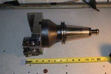 Parlec C50-20SM4 CAT50 CAT-50 Tool Holder with Boring Head