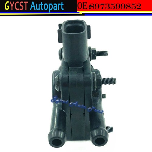 For Isuzu New Differential Pressure Sensor Positive Pressure Sensor 8-97359985-2 - Picture 6 of 9