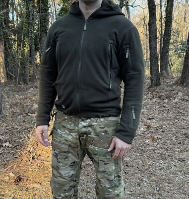 Triple Aught Design RANGER JACKET RAVEN Triple Design Ranger