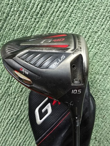 Ping G410 Plus Driver, 10.5°, Gute Zustand - Bild 2 von 6