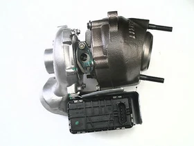 Turbolader BMW 318 d E46 (2004- ) 115ps 11657790314 11657790312