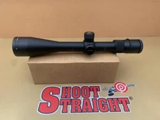 VORTEX VIPER 6.5-20x50mm MIL-DOT(MOA) RETICLE (USED) 