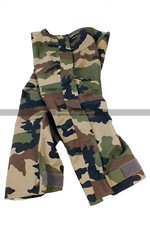 Franz&ouml;sischer Armee Goretex Hose CCE Tarn NEU - N&auml;sseschutzhose