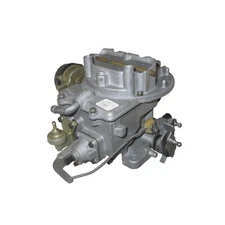 MOTORCRAFT FORD 2150 CARBURETOR 1984 FORD TRUCK 5.0L 302 ENGINE