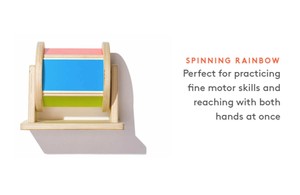 used lovevery play kits