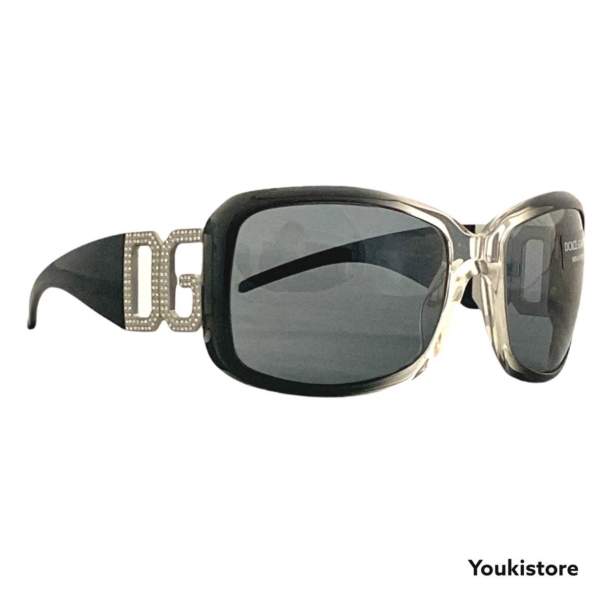DOLCE GABBANA Sunglasses DG 4005B 582 87 61 115 Sunglasses M.in Italy CE