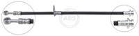 A.B.S. SL1008 Bremsschlauch 412 Mm FüR Suzuki