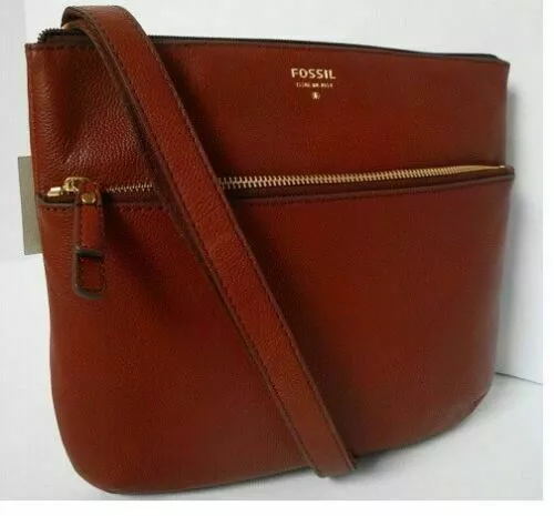 Tinsley crossbody best sale fossil