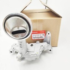 New 15100-prb-a01 Oil Pump Fits For Honda Type R Acura Rsx Type S K20a K20a2