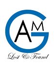 AMG LOST and FOUND