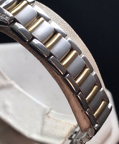 Ladies Genuine Raymond Weil Noemia 5124 Watch Diamond Mop Sapphire RRP £2000 - Picture 4 of 16