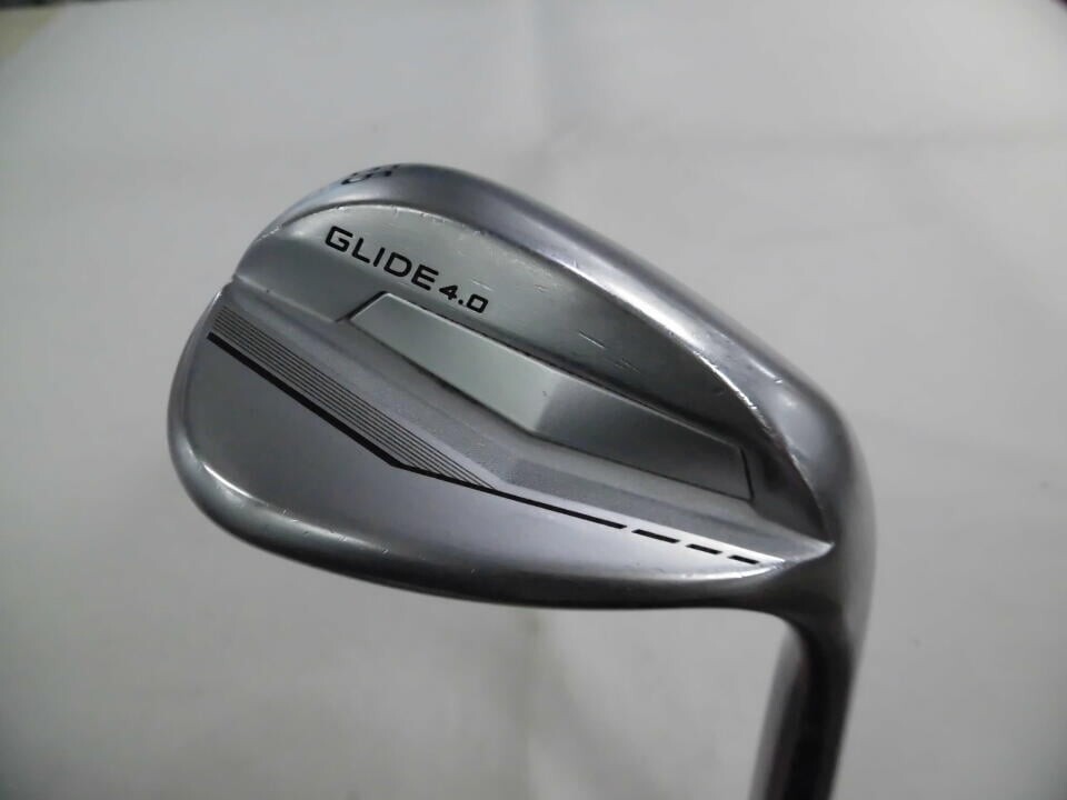 PING GLIDE 4.0 56° TOUR AD 65 Type2 R PING Glide 4.0 Wedge w/ Steel Shaft | PGA TOUR Superstore