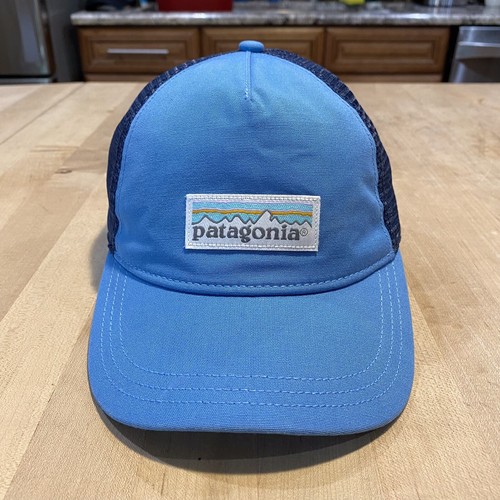 Patagonia Pastel P6 Label Layback 