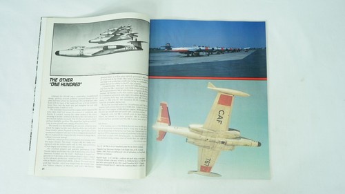 Wings Magazine February 1993 Night Ghost Douglass B-26 Gunship Hunter W2-28 - Picture 3 of 6