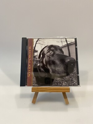 Willy Porter - Dog Eared Dream (1995) ST-K393