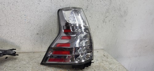 2014-2020 LEXUS GX400 / GX460 TAIL LIGHT Lamp DRIVER SIDE OEM LED *DC7277 - Picture 2 of 7