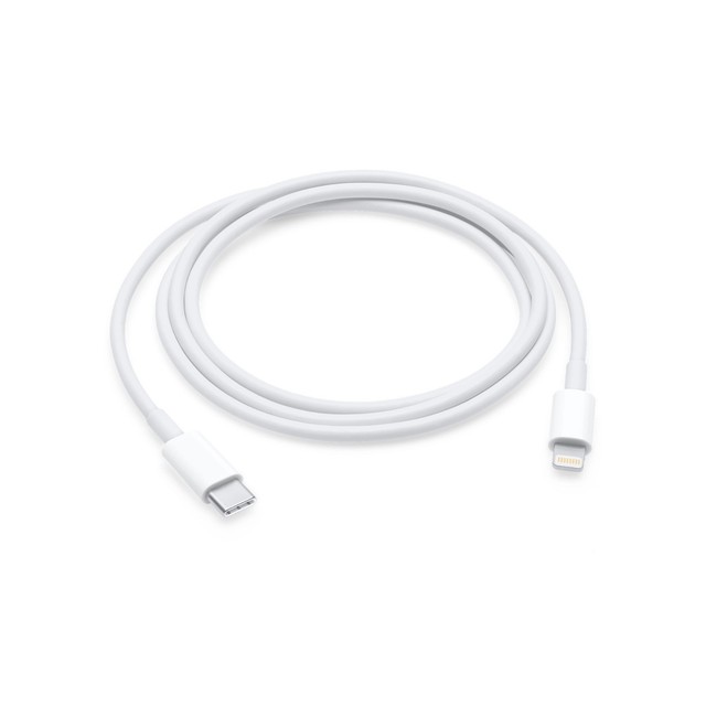 New Apple Thunderbolt 3 USBC to Lightning Cable 1M Genuine iPhone X 7