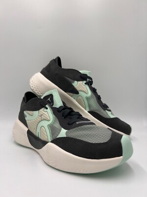 Jordan Delta 3 Herren Sneaker 43 / Sport grün Komfort leicht günstig Outlet Low