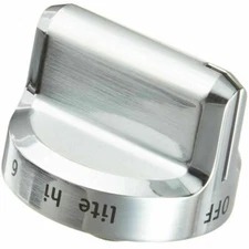 Range Control Knob 5304502763 for Frigidaire FGGF3035RFA DGGF3046RFB FGGF3035RFB