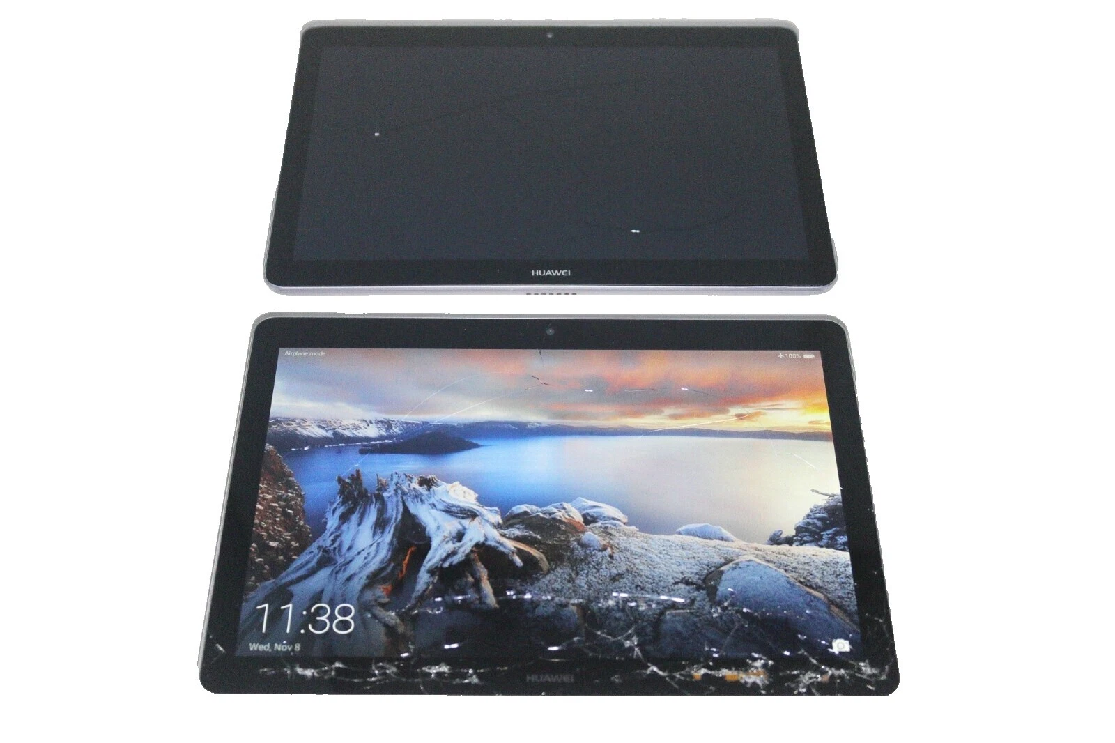 Huawei MediaPad T3 таблетки