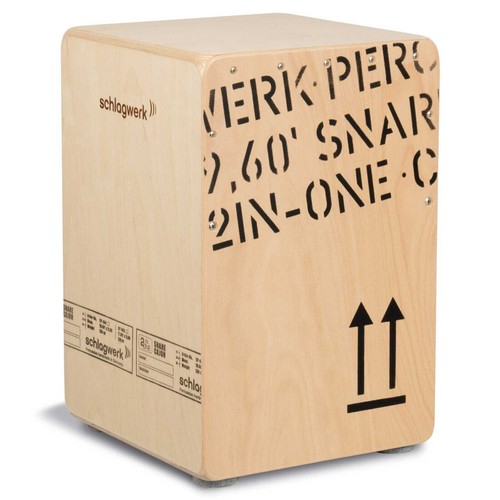 Batterwerk Cp-403 cajón + bolsa - Imagen 2 de 6
