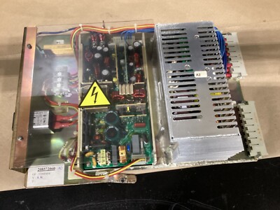 電源ユニット Charmilles 208572060D Power Supply 7A s-l400.jpg