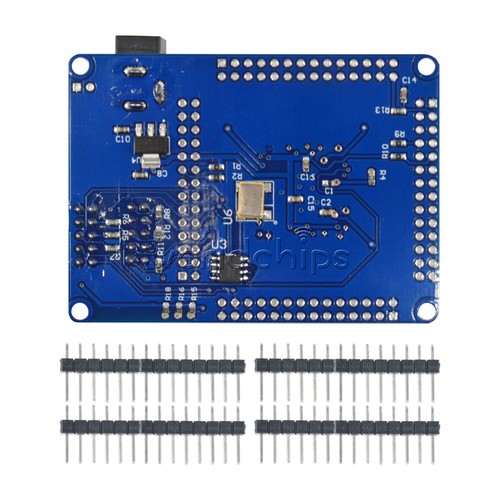 EP2C5T144 Learning Board System Development Board ALTERA FPGA CycloneII - Picture 9 of 10